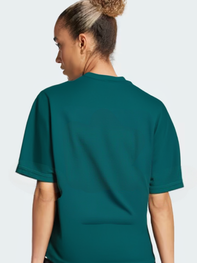 Iconista Oversized Tee