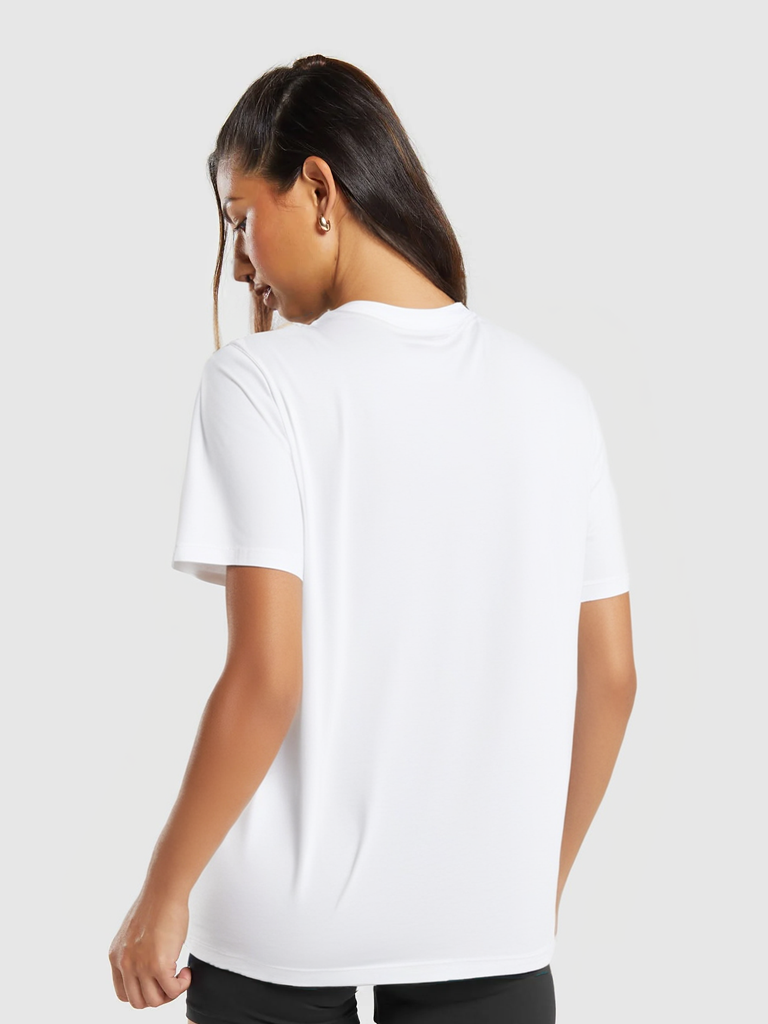 Iconista Oversized Tee