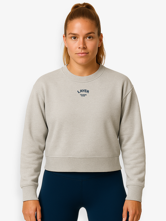 Women's Peak Sweatshirt