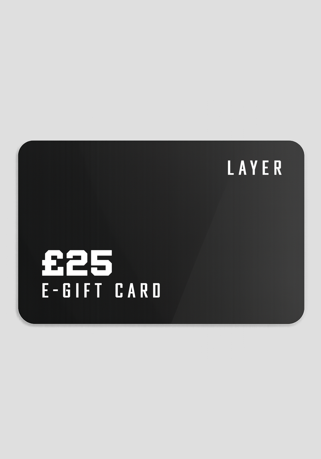 Layer E-Gift Card