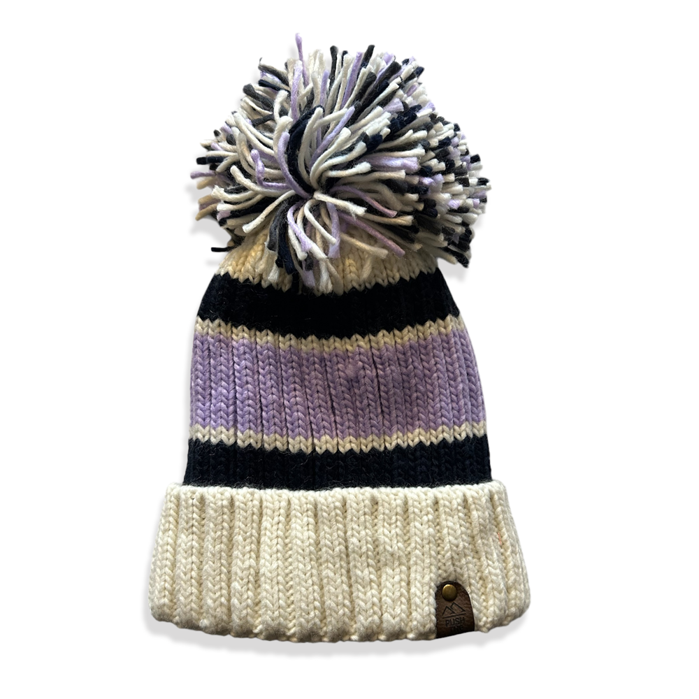 LYR Bobble Hat